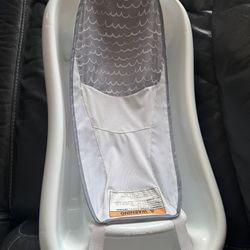 Baby Tub The First Years