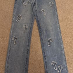 Cross Jeans 