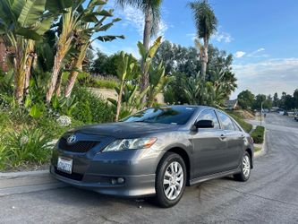 2009 Toyota Camry LE