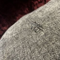 New! Punk Style Fashion Ring