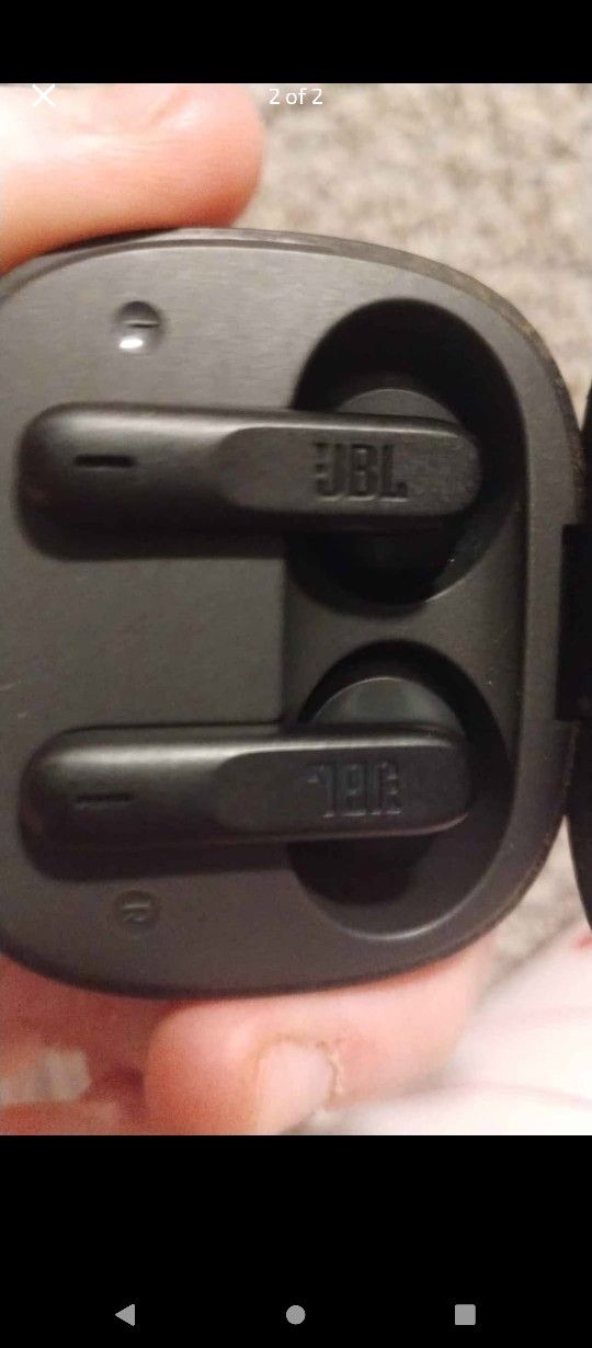 JBL Headphones Roseville Ohio Pick Up Cash Or Chime Payment Only
