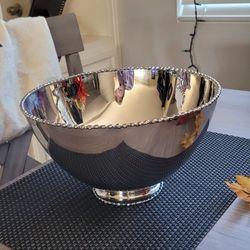 Michael Aram Molten Bowl 11"