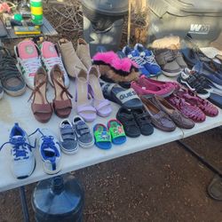 Shoes High Heels Sandals Kids Shoes Etc