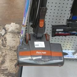 Vacuum 