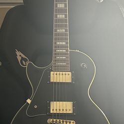 Epiphone Les Paul Left Handed Guitar Price Negociable 
