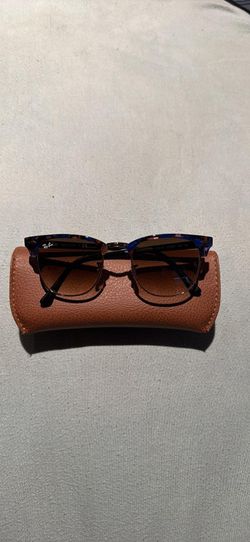 Ray Ban RB 3016 CLUBMASTER