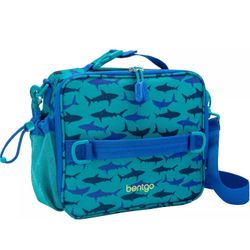 New Bentgo Kid's Prints Lunch Bag
