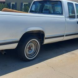 1998 Chevrolet 1500