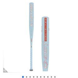 2025 Easton Ghost Bat Brand New In Plastic Still