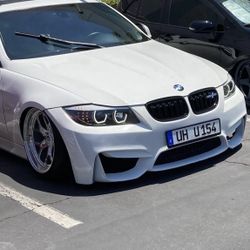 Forged Wheels Tires Rims