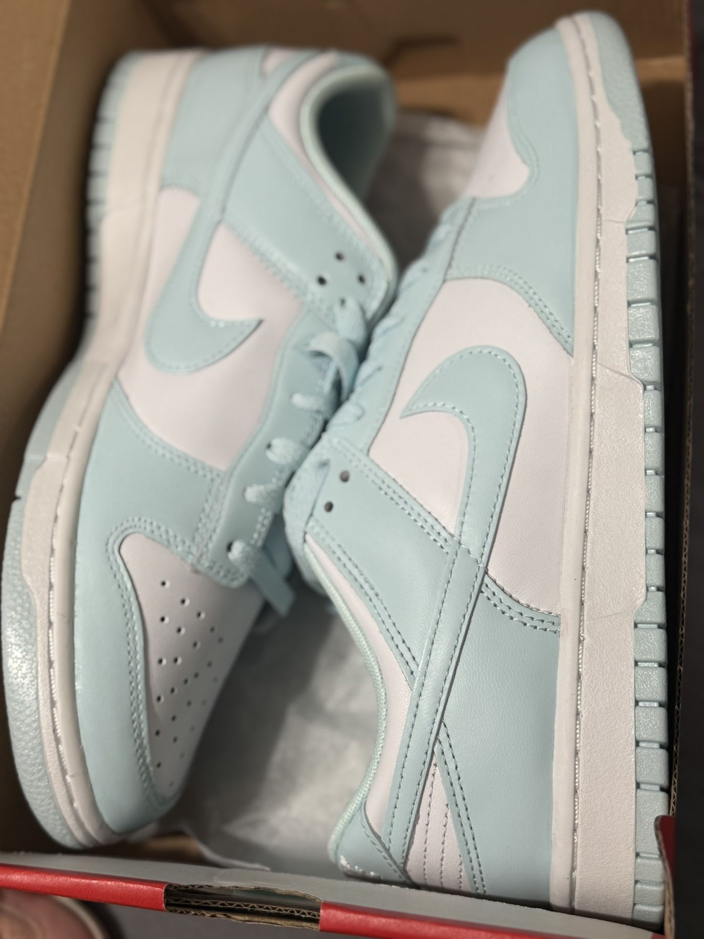 Nike Dunk Retro Low