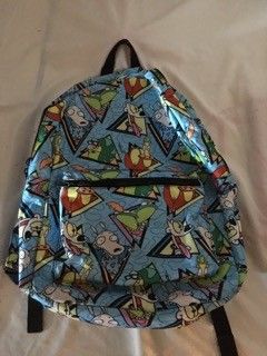 Rocko's Modern Life Backpack