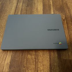 Samsung Chromebook 4