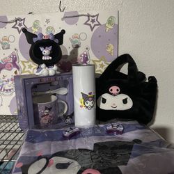 Kuromi