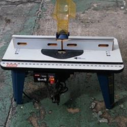 YES,  Item Is Available Trim Router 1-1/2 Hp