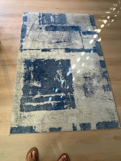 Rugs ($30 each)