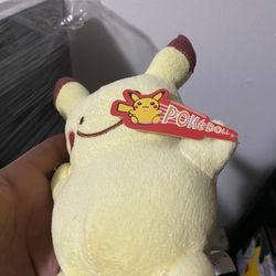Pokémon Plush 