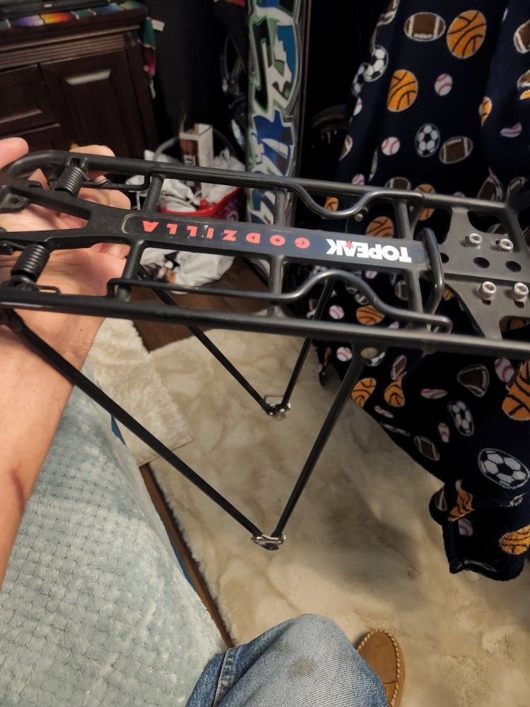 Topeak Godzilla Bike Rack