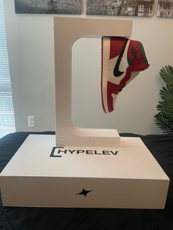 Shoes Display -2 Available