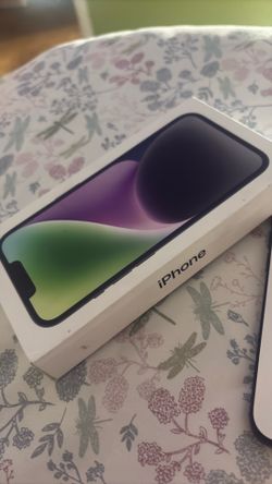 I phone 14 (128 GB)