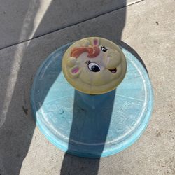 Playskool Sit and Spin