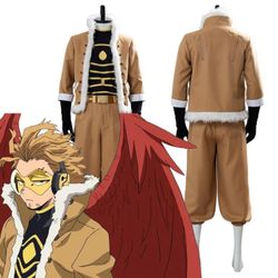 MHA (BNHA) Hawks Cosplay