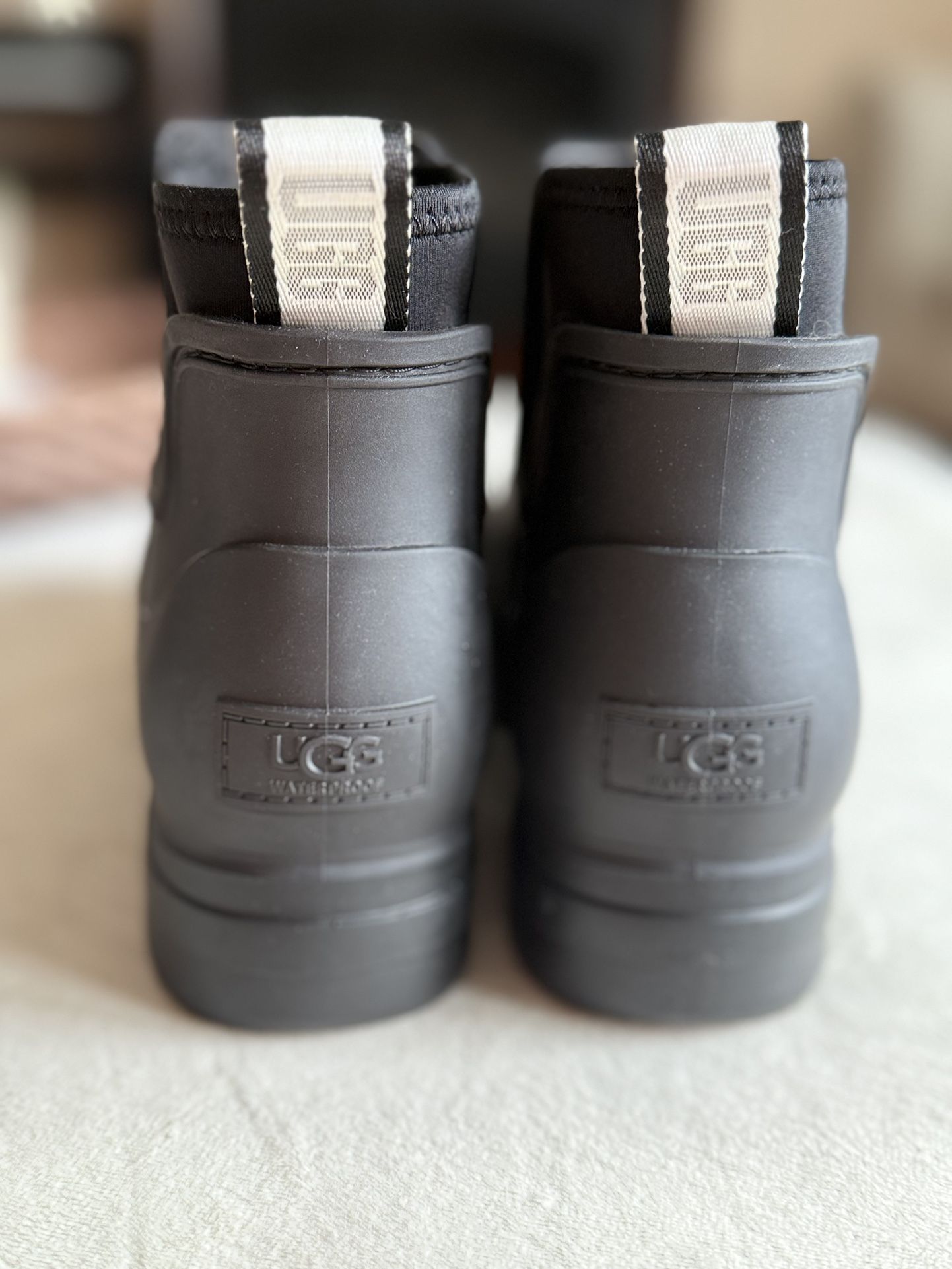UGG Rainboots