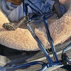 FitCo 20inch BMX Bike