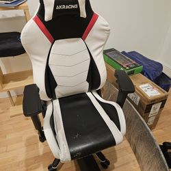 AKRacing Computer Chair
