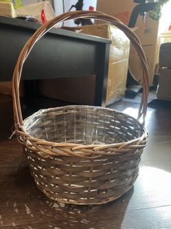Picnic Basket