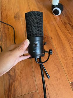 Fifine mic