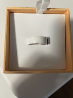 Femometer Ring Size 6