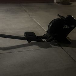 Indoor Rower 