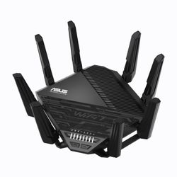 ASUS RT-BE96U Tri-Band Wi-Fi 7 Router