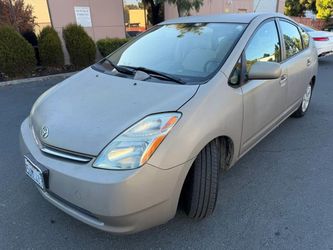 2007 Toyota Prius