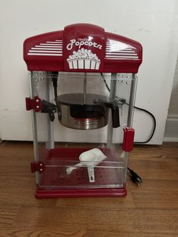 Popcorn Popper