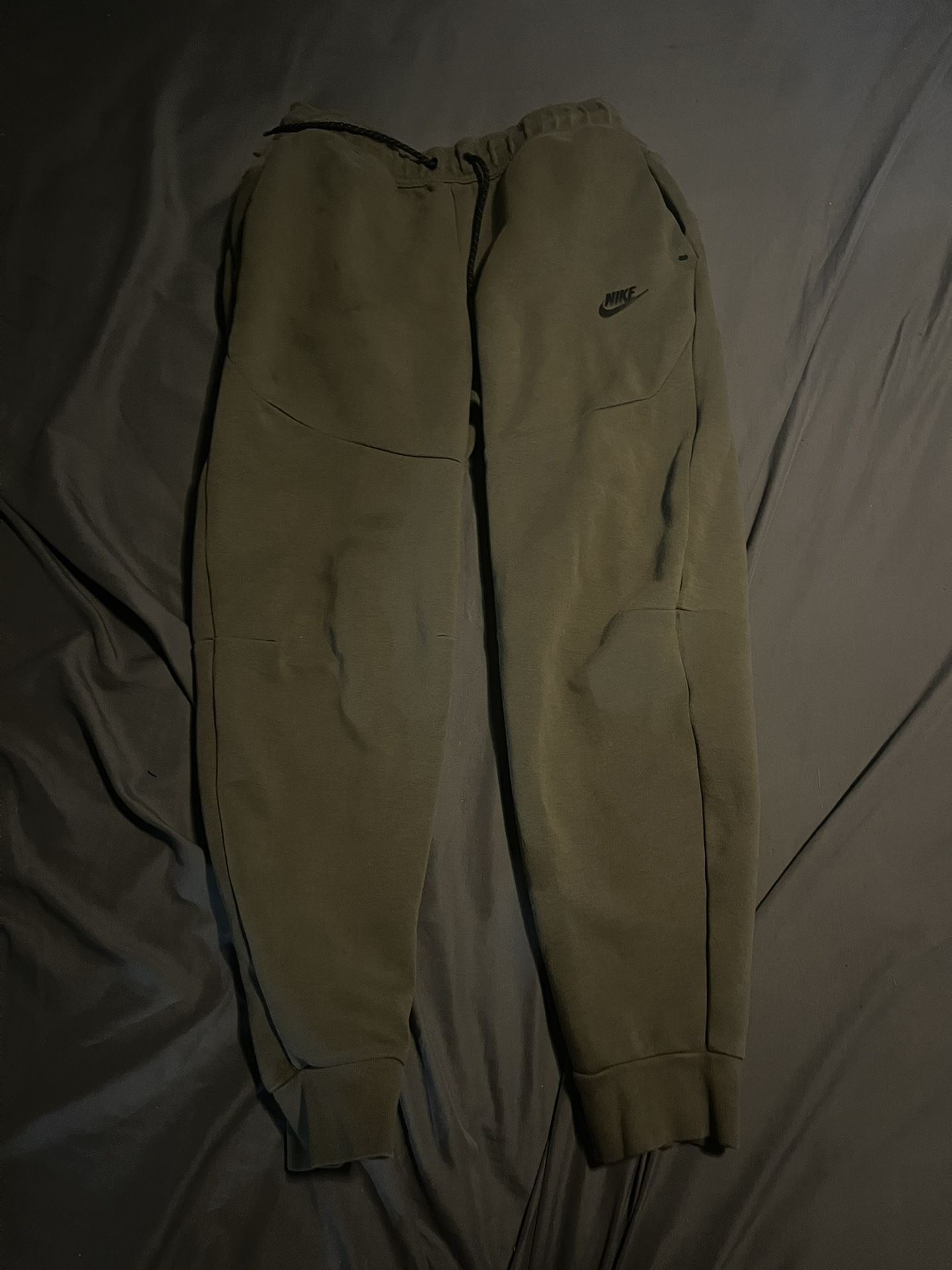 Nike Tech Fleece Pants