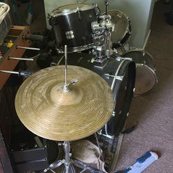 Drum Set