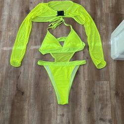 Bodysuit Size Medium 