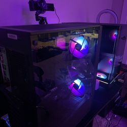 Gaming PC RTX 3060 i7 16Gb 1Tb