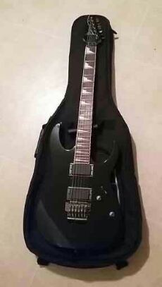 Ibanez Rgr320sp Electric Guitar