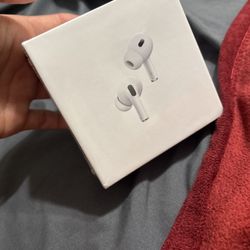 Airpods Pro Gen 2