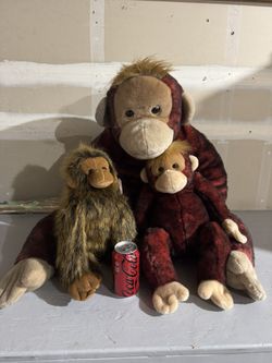 Vintage Beanie Babies