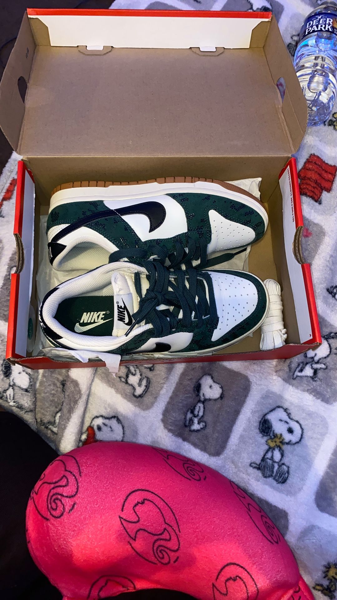 Dunk Lows