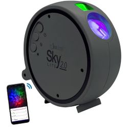 BLISSLIGHTS SKY LITE 2.0 PROJECTOR GALAXY LIGHT 