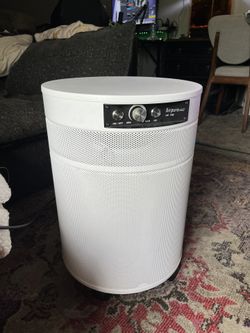 Air Purifier 🚚 Delivery Available 