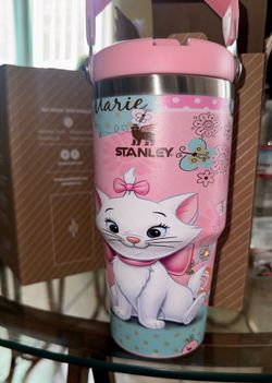 Marie Tumbler