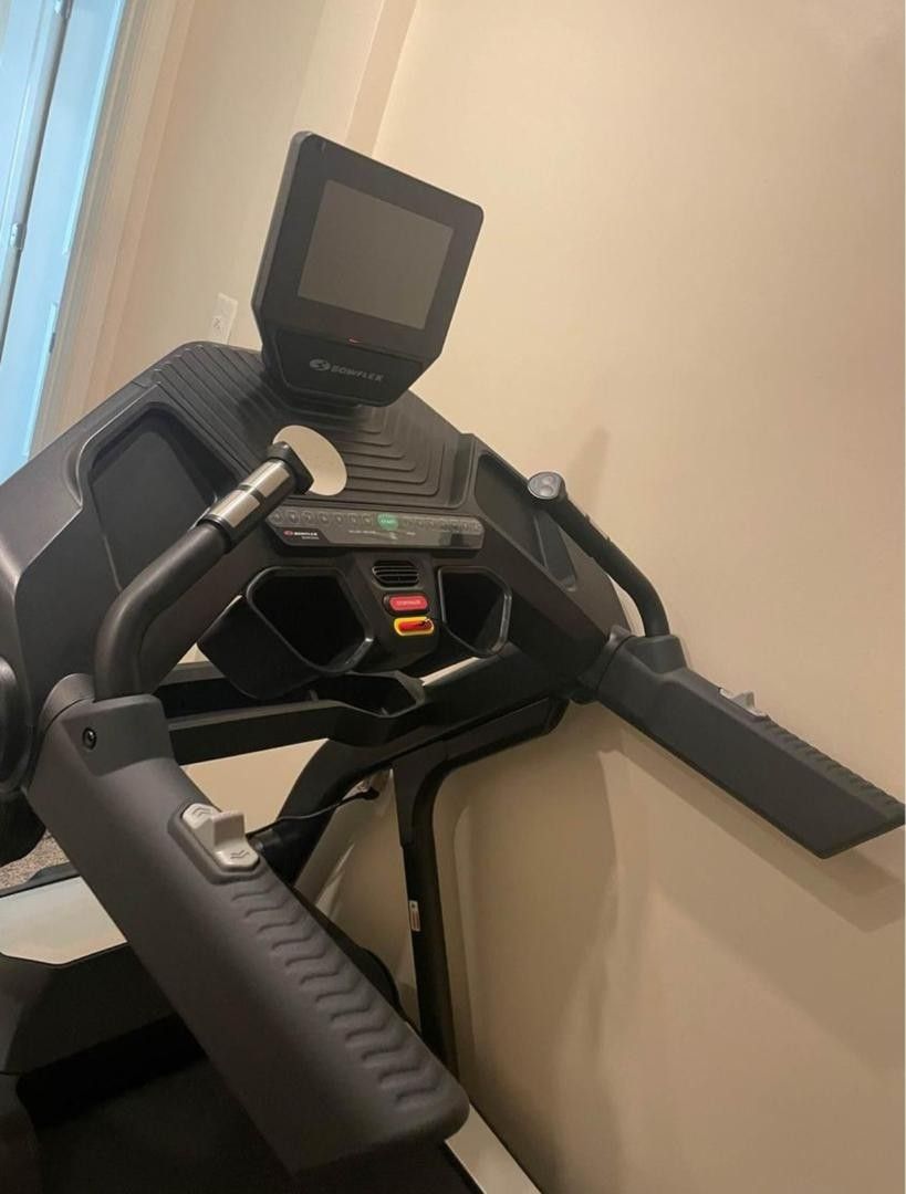 Bowflex-Treadmill 10