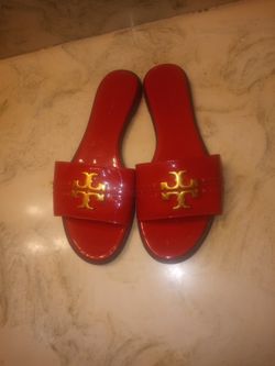 Tory Burch Sandals sz 8