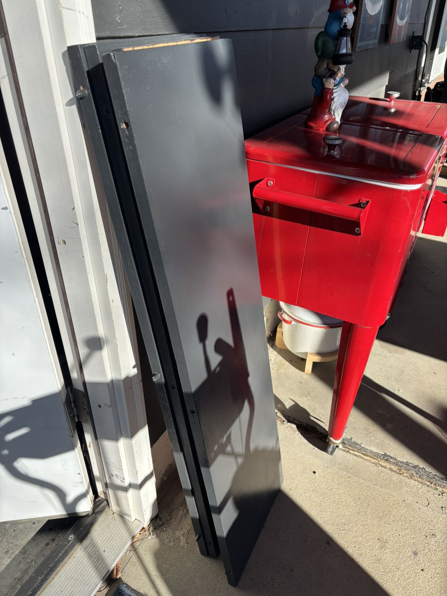 Kitchen Table And Chairs